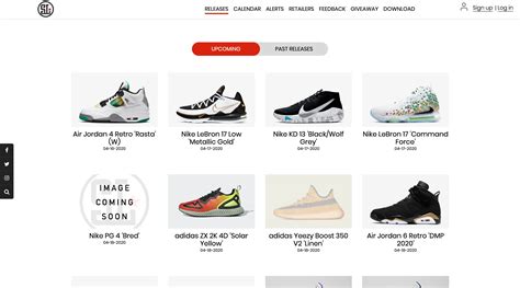 legit list of jordan websites